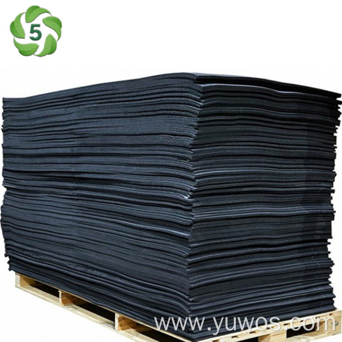 G1 natural rubber sheet Versatile use